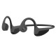 KALAOD Z8 Latest Bluetooth 5.0 Technology Sweatproof Minimalism Bone Conduction Headset Earphone