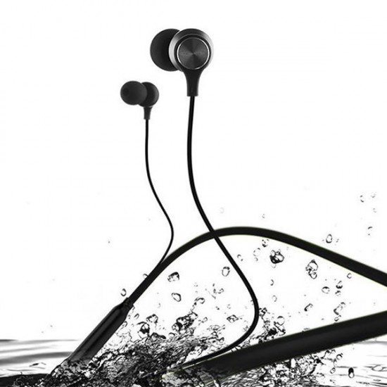KALOAD B-H1 Wireless bluetooth 4.1 Headset Noise Cancellation Sports Sweatproof Waterproof Earphone