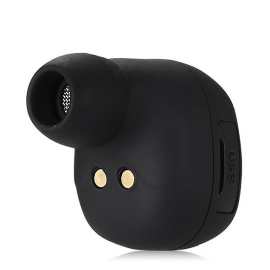 KALOAD CX-10 Mini Wireless Stereo bluetooth Headset Noise Cancellation Earphone with Charging Box KALOAD CX-10 Mini Wireless Stereo bluetooth Headset Noise Cancellation Earphone with Charging Box