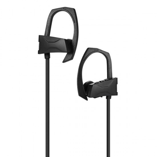KALOAD CX-6 Smart Stereo Bluetooth Earphone Noise Cancellation Sport Sweatproof Headset