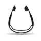 KALOAD LF17 Bone Conduction Wireless Earphone Noise Cancellation Sweatproof HD Stereo Headset KALOAD LF17 Bone Conduction Wireless Earphone Noise Cancellation Sweatproof HD Stereo Headset