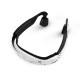 KALOAD LF17 Bone Conduction Wireless Earphone Noise Cancellation Sweatproof HD Stereo Headset