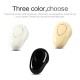 KALOAD S520 Creative Mini Bluetooth Wireless Earphones V4.1 In-ear Music Ear BudsHeadset Microphone KALOAD S520 Creative Mini Bluetooth Wireless Earphones V4.1 In-ear Music Ear BudsHeadset Microphone
