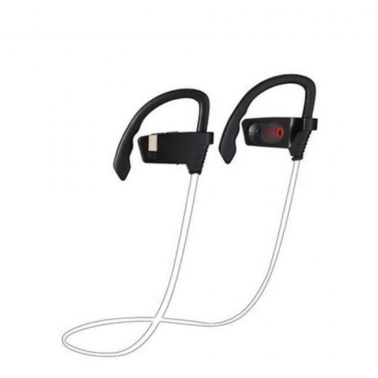 KALOAD T3 CSR 4.1 Bluetooth Earphone Sports Sweatproof  Waterproof headset For Android & IOS