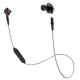 M2 Bluetooth Sports Earphone Wireless Microphone Dual Units Moving Coils Sports Headset Fitness Earp