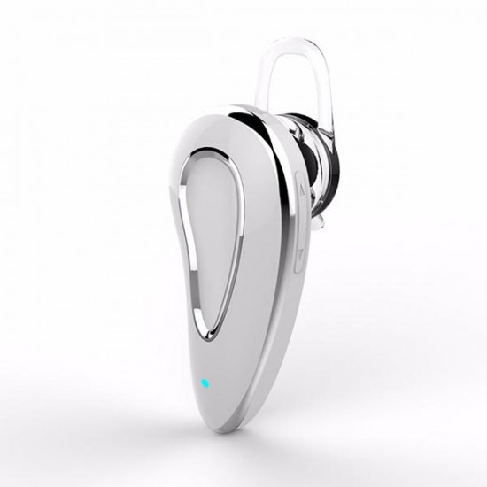 VES403 Mini Stereo Wireless Hands Free HeadSet-bluetooth Voice Control Music Earphone With Mic