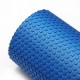 30x14.5cm EVA Yoga Pilates Foam Roller Home Gym Massage Trigger Point