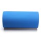 30x15cm EVA Yoga Pilates Fitness Massage Therapy Foam Roller Grid Gym