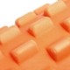 32x12cm EVA Yoga Pilates Foam Roller Home Gym Massage Trigger Point