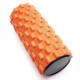 32x12cm EVA Yoga Pilates Foam Roller Home Gym Massage Trigger Point