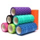 33x14cm EVA Yoga Gym Pilates Foam Roller Massage Trigger Point