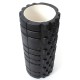 34x14cm Pilates Fitness Foam Roller Home Gym Massage Trigger Point