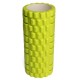 34x14cm Pilates Fitness Foam Roller Home Gym Massage Trigger Point