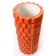 34x14cm Pilates Fitness Foam Roller Home Gym Massage Trigger Point