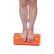 34x14cm Pilates Fitness Foam Roller Home Gym Massage Trigger Point