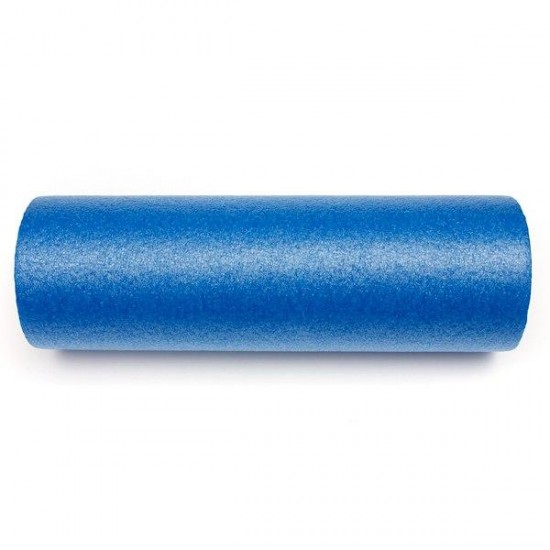 45x14.5cm EVA Yoga Foam Roller Pilates Massage Home Gym