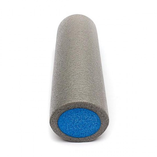 45x14.5cm EVA Yoga Foam Roller Pilates Massage Home Gym