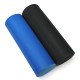 45x14.5cm EVA Yoga Pilates Foam Roller Home Gym Massage Band