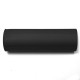 45x14.5cm EVA Yoga Pilates Foam Roller Home Gym Massage Band