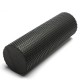 45x14.5cm EVA Yoga Pilates Foam Roller Home Gym Massage Trigger Point