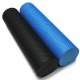 60x14.5cm EVA Yoga Pilates Home Gym Foam Roller Massage Trigger Point