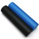 60x14.5cm EVA Yoga Pilates Home Gym Foam Roller Massage Trigger Point