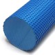 60x14.5cm EVA Yoga Pilates Home Gym Foam Roller Massage Trigger Point