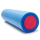 60x14.5cm Yoga Foam Roller Pilates Home Gym Massage Exercise Fitness