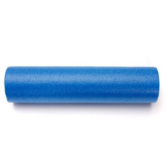 60x14.5cm Yoga Foam Roller Pilates Home Gym Massage Exercise Fitness