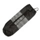 KALOAD 183x61cm Nylon Fitness Yoga Mat Storage Bag Backpack Lengthened Widened