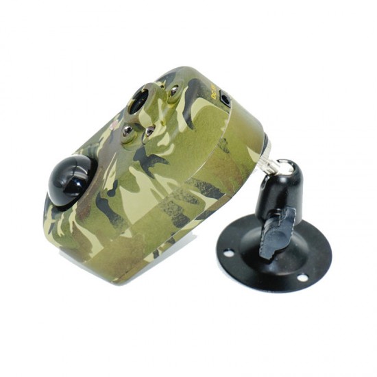 12MP 16Million Pixel 1080P HD Video 940nm Red ID Camouflage Hunting Trail Camera Infrared Night Vision Traps Scouting Motion Detection Animal Photo