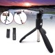 3Pcs Bracket Extended Fixing Bracke Selfie Stick Phone Holder Camping Hunting Accessories Camera Mount
