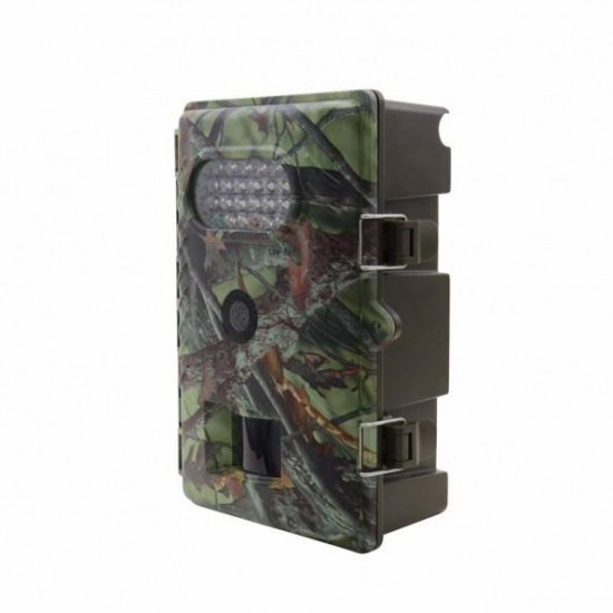 Anytek TC100 720P HD Digital Waterproof Hunting Camera Trail Camera