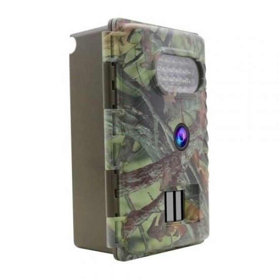 Anytek TC100 720P HD Digital Waterproof Hunting Camera Trail Camera