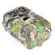 BESTGUARDER 12MP Infrared Hunting Camera Night Vision 0.6-0.8S Trigger 36 IR LEDs IR Scouting Trail