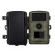 DL-1 2.4" Screen Full HD 12MP 1080P Night Vision Camera IP54 Waterproof Trap Hunting Camera