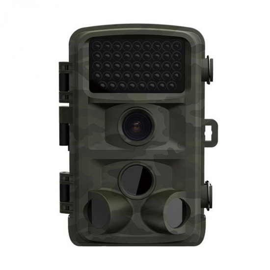 DL-2 2.4inch TFT Full HD 12MP Outlife Night Vision Camera IP54 Waterproof Trap Hunting Camera