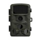 DL-2 2.4inch TFT Full HD 12MP Outlife Night Vision Camera IP54 Waterproof Trap Hunting Camera