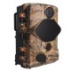 DL-502 2.4" Screen Full HD 14MP 1080P Night Vision Camera IP66 Waterproof Trap Hunting Camera