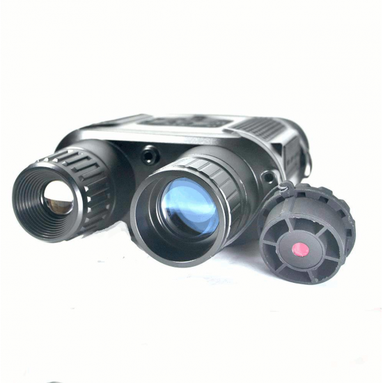 Eyebre NV-800 7x31 Digital Night Vision Telescope Binocular 400m Wide Dynamic Range Takes 720p Video