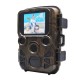 H501 Mini Hunting CAMERA Pyroelectric Infrared Sensing Long Standby Time& 20m range of IR Flash