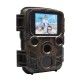 H501 Mini Hunting CAMERA Pyroelectric Infrared Sensing Long Standby Time& 20m range of IR Flash