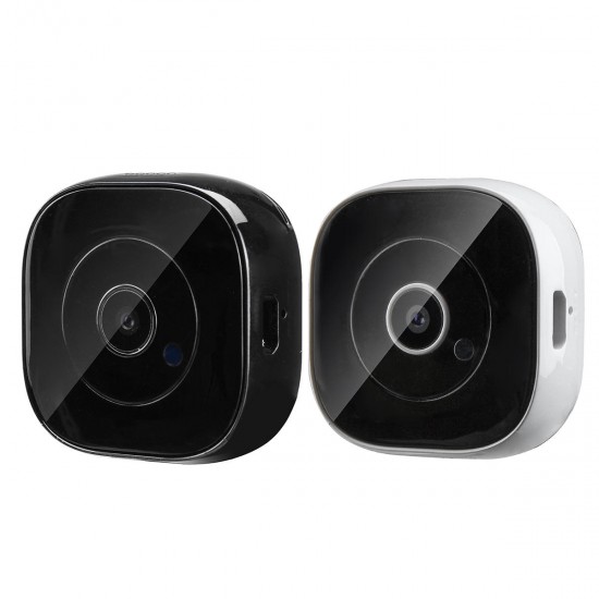 H9 Automatic Non-light Night Vision 1080P Magnetic Wearable Movement Monitor Mini Hunting Sports Camera H9 Automatic Non-light Night Vision 1080P Magnetic Wearable Movement Monitor Mini Hunting Sports Camera
