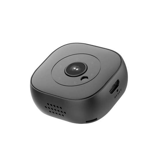 H9 Automatic Non-light Night Vision 1080P Magnetic Wearable Movement Monitor Mini Hunting Sports Camera H9 Automatic Non-light Night Vision 1080P Magnetic Wearable Movement Monitor Mini Hunting Sports Camera