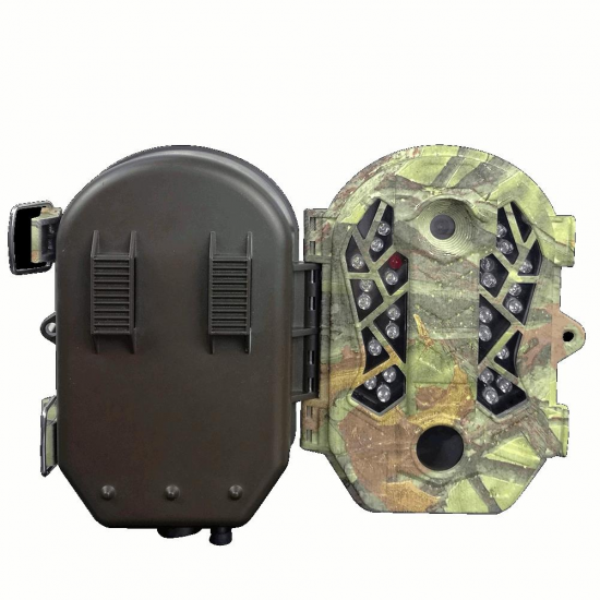 KALOAD E3 Hunting Camouflage Trail Camera  Waterproof  90° PIR Angle