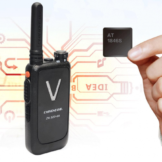 ZN520-6A Frequency 400-470MHz 16 Channels Mini Ultra-thin Driving Hotel Civilian Walkie Talkie ZN520-6A Frequency 400-470MHz 16 Channels Mini Ultra-thin Driving Hotel Civilian Walkie Talkie