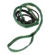 1pcs 12 Gauge Gun Cleaning Cord Kit Gun Barrel Cleaning Brushes Hunting Outdoor Portable Cleaner Rope