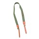 125cm 4cm KALOAD TA4 Outdoor Adjustable Pistol Belt Shooting Shoulder Strap Luisure Tactical Belt