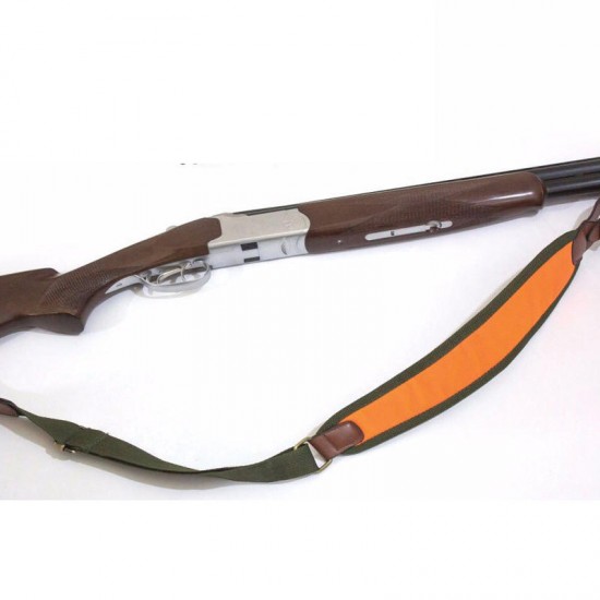 125cm 4cm KALOAD TA4 Outdoor Adjustable Pistol Belt Shooting Shoulder Strap Luisure Tactical Belt