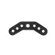 KP-29 Foreign Trade Composite Bow Wrist Rope Craft Leather Pieces Bow Accessories Tool KP-29 Foreign Trade Composite Bow Wrist Rope Craft Leather Pieces Bow Accessories Tool
